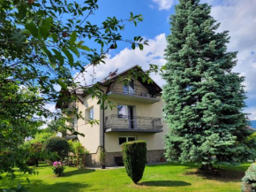 Orkana44F, Gmina Mszana Dolna